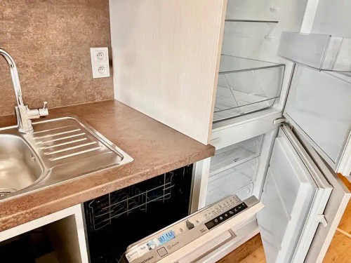 Prodej bytu 2+kk 59 m²