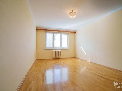 Prodej bytu 3+1 71 m²