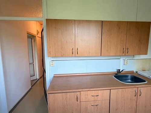 Prodej bytu 2+1 54 m²