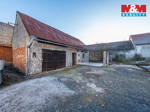 Prodej domu 225 m², pozemek 1397 m²