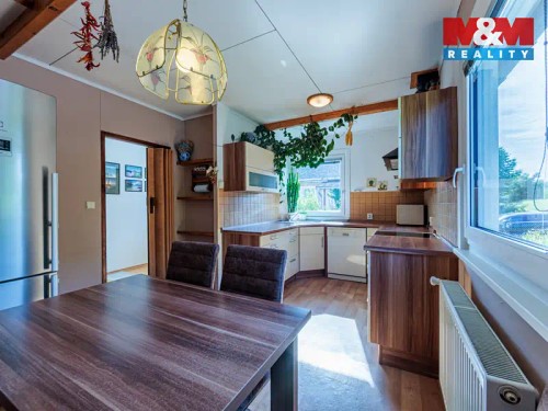 Prodej domu 192 m², pozemek 948 m²