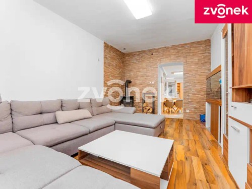Prodej domu 154 m², pozemek 246 m²