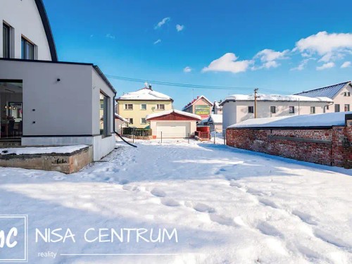 Prodej domu 142 m², pozemek 521 m²