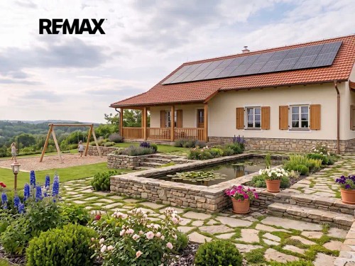 Prodej stavebního pozemku 842 m²