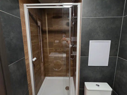 Prodaný byt 2+1 58 m²