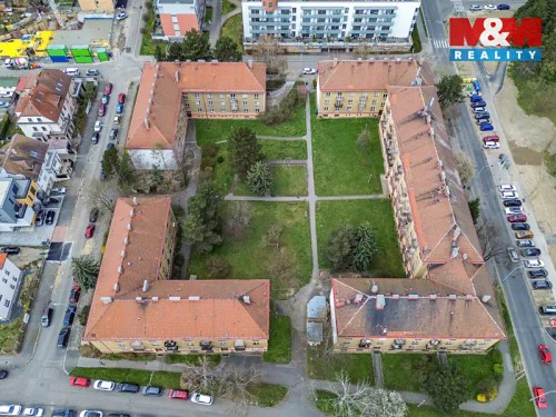 Prodaný byt 3+1 75 m²