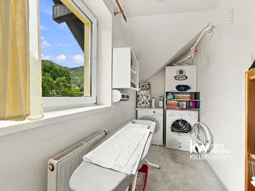 Prodej domu 85 m², pozemek 498 m²
