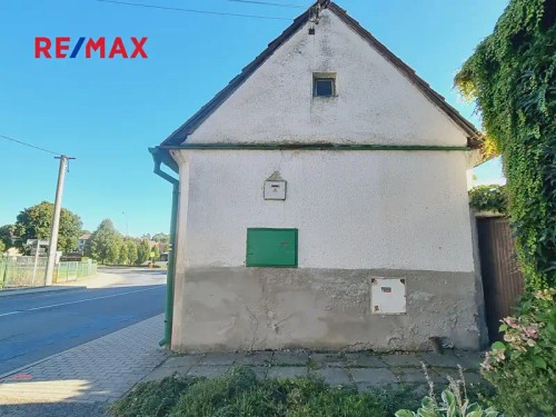 Prodej domu 60 m², pozemek 223 m²