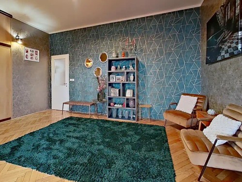 Prodej bytu 4+1 141 m²