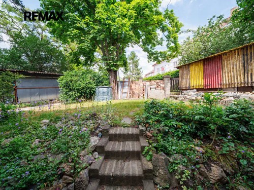 Prodej domu 200 m², pozemek 1063 m²