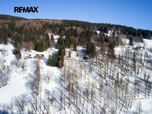 Prodej stavebního pozemku 7007 m²