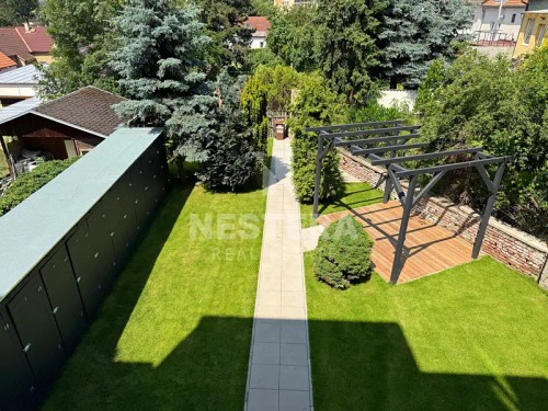 Prodaný byt 2+kk 38 m²