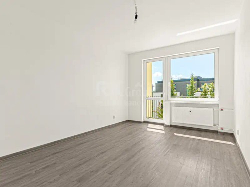 Prodaný byt 3+1 65 m²