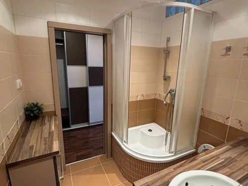 Prodaný byt 2+kk 43 m²