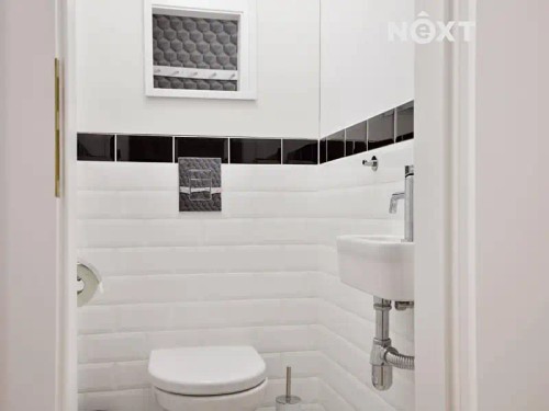 Prodaný byt 2+kk 53 m²