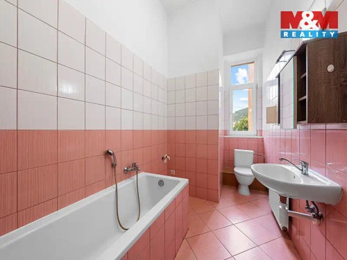 Prodaný byt 2+1 69 m²