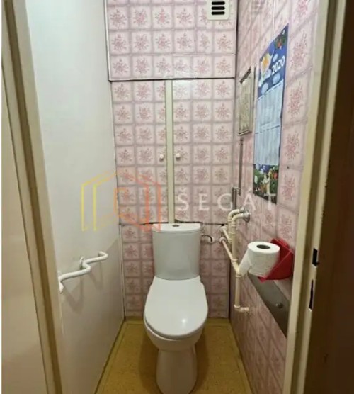 Prodaný byt 3+1 67 m²