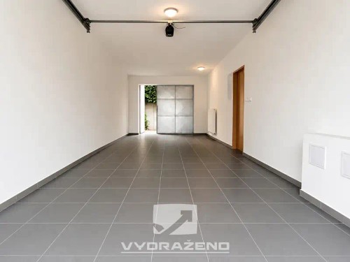Prodej domu 410 m², pozemek 534 m²