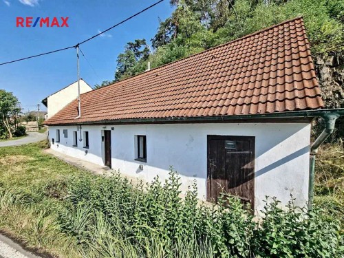 Prodej domu 100 m², pozemek 691 m²
