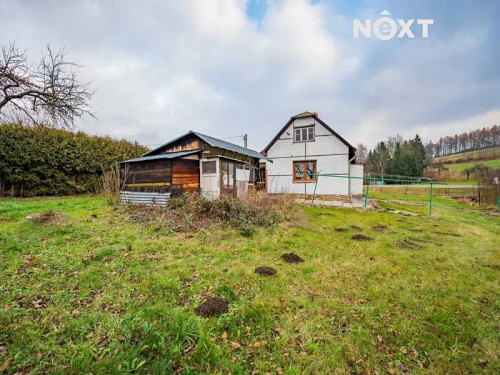 Prodej chalupy 55 m², pozemek 610 m²