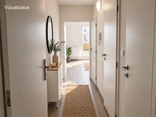 Prodaný byt 2+kk 40 m²