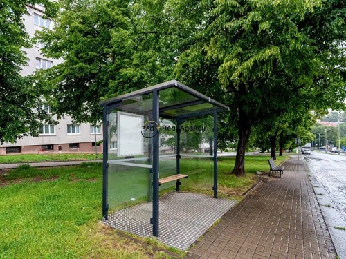 Prodaný byt 2+1 50 m²