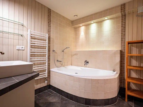 Prodej bytu 5+kk 158 m²