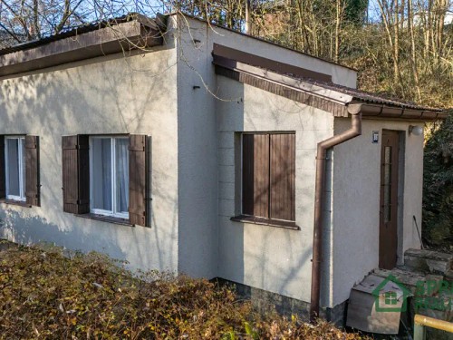 Prodej domu 45 m², pozemek 48 m²