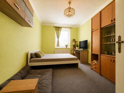 Prodej domu 260 m², pozemek 480 m²