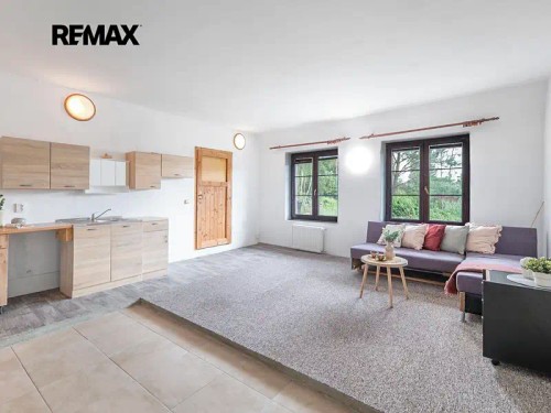 Prodej chalupy 192 m², pozemek 1769 m²