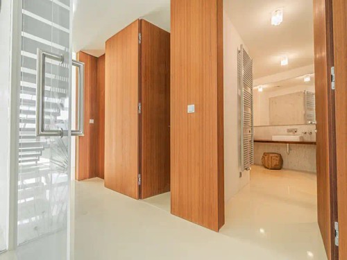 Prodaný byt 309 m²