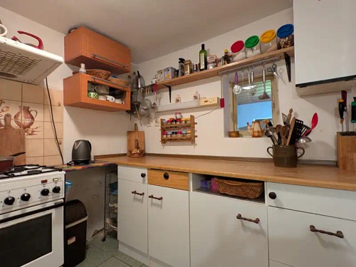 Prodej domu 65 m², pozemek 854 m²