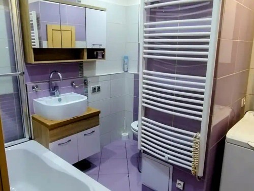 Prodej bytu 1+1 34 m²