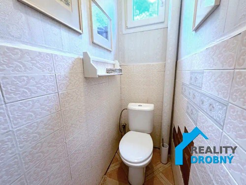 Prodej domu 105 m², pozemek 824 m²