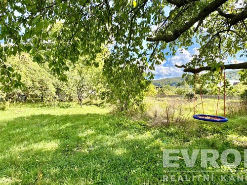 Prodej domu 94 m², pozemek 1293 m²