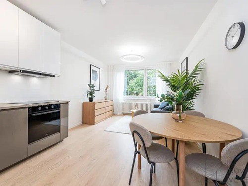 Prodaný byt 4+kk 80 m²