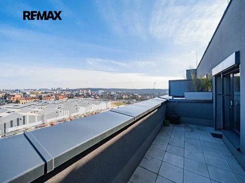 Prodej bytu 3+kk 78 m²