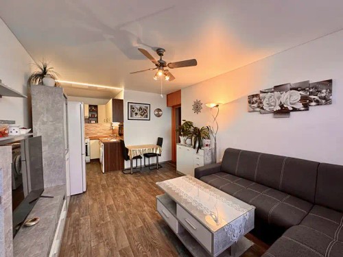 Prodej bytu 2+kk 41 m²