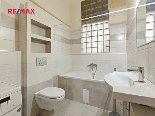 Prodej bytu 2+1 56 m²