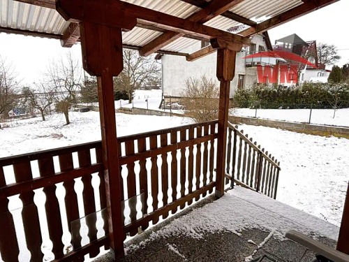 Prodej domu 190 m², pozemek 944 m²