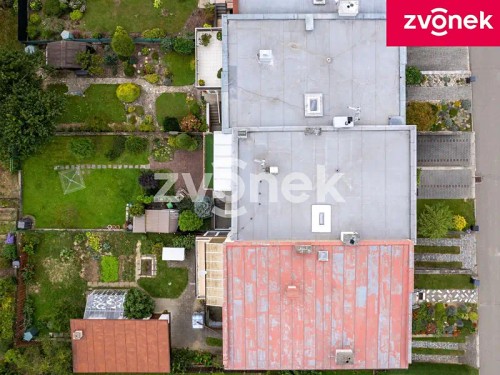 Prodej domu 260 m², pozemek 358 m²