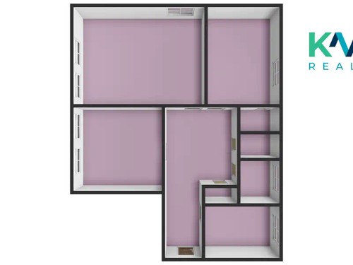 Prodej bytu 3+1 104 m²