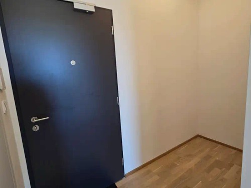 Prodaný byt 1+kk 37 m²