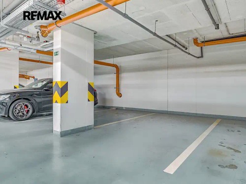 Prodej bytu 3+kk 75 m²