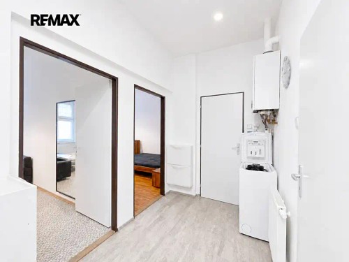 Prodaný byt 2+kk 41 m²