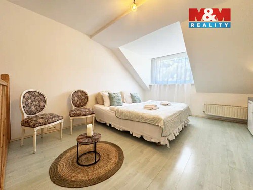 Prodej bytu 3+1 96 m²