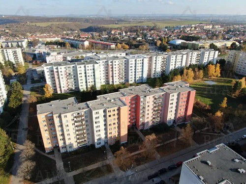 Prodej bytu 4+kk 81 m²