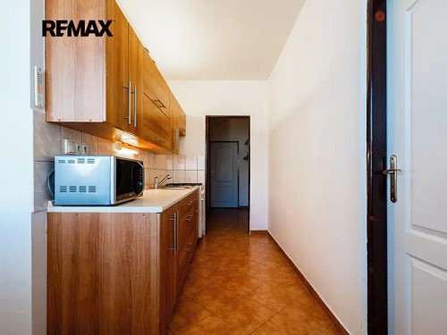 Prodaný byt 2+1 67 m²