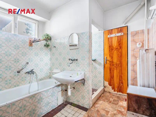 Prodej domu 143 m², pozemek 1794 m²