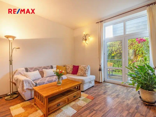 Prodej bytu 3+kk 85 m²